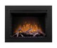 Napoleon Element 42-inch Built-In Electric Fireplace