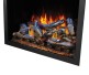 Napoleon Elevation Electric 36-inch Built-In Electric Fireplace