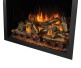 Napoleon Elevation Electric 36-inch Built-In Electric Fireplace