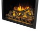Napoleon Elevation Electric 36-inch Built-In Electric Fireplace