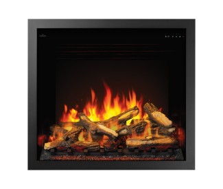 Napoleon Elevation Electric 36-inch Built-In Electric Fireplace