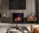 Napoleon Elevation X Electric 36-inch Built-In Electric Fireplace