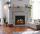 Napoleon Elevation X Electric 36-inch Built-In Electric Fireplace