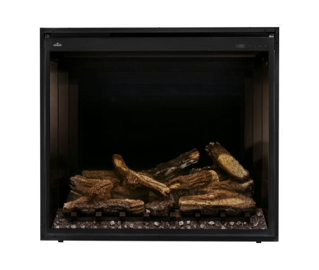 Napoleon Elevation X Electric 36-inch Built-In Electric Fireplace