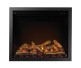 Napoleon Elevation Electric 42-inch Built-In Electric Fireplace