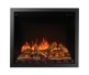 Napoleon Elevation Electric 42-inch Built-In Electric Fireplace
