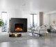 Napoleon Elevation Electric 42-inch Built-In Electric Fireplace