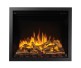 Napoleon Elevation Electric 42-inch Built-In Electric Fireplace