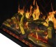Napoleon Elevation X Electric 42-inch Built-In Electric Fireplace