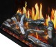 Napoleon Elevation X Electric 42-inch Built-In Electric Fireplace