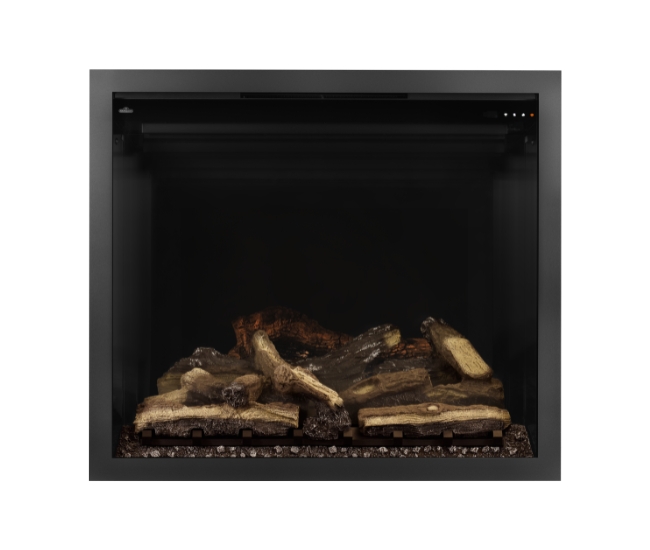 Napoleon Elevation X Electric 42-inch Built-In Electric Fireplace