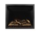 Napoleon Elevation X Electric 42-inch Built-In Electric Fireplace