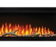 Napoleon Entice 60-inch Electric Fireplace