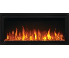 Napoleon Entice 36-inch Electric Fireplace