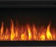 Napoleon Entice 36-inch Electric Fireplace