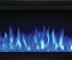Napoleon Entice 50-inch Electric Fireplace