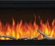 Napoleon Entice 60-inch Electric Fireplace