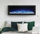 Napoleon Entice 72-inch Electric Fireplace
