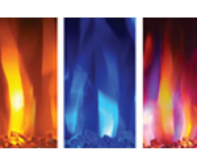 Napoleon Entice 60-inch Electric Fireplace