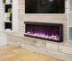 Napoleon Trivista Pictura 60-inch Built-In Electric Fireplace