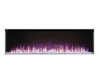 Napoleon Trivista Pictura 60-inch Built-In Electric Fireplace