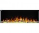 Napoleon Trivista Pictura 60-inch Built-In Electric Fireplace