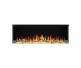 Napoleon Trivista Primis 50-inch Built-In Electric Fireplace