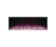 Napoleon Trivista Primis 50-inch Built-In Electric Fireplace