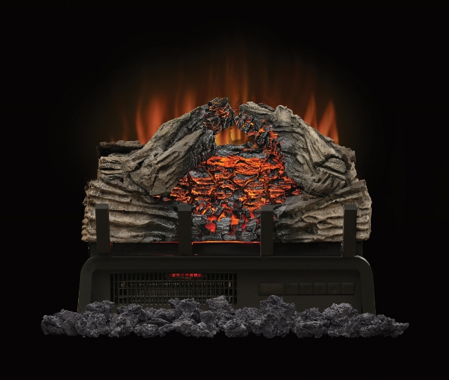 Napoleon Woodland 18-inch Electric Log Set