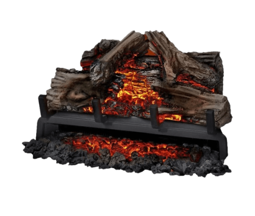 Napoleon Woodland Electric Log Set, 24-inch