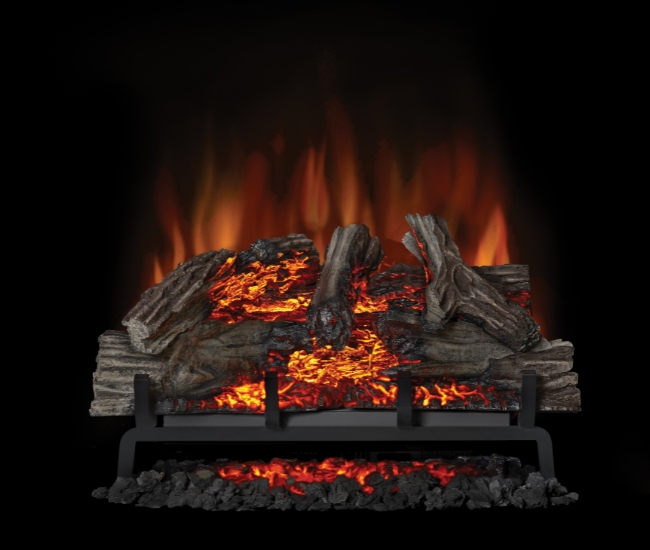 Napoleon Woodland 27-inch Electric Log Set
