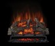 Napoleon Woodland 27-inch Electric Log Set