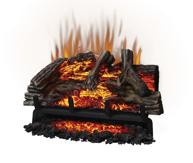 Napoleon Woodland 27-inch Electric Log Set
