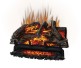 Napoleon Woodland 27-inch Electric Log Set