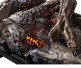 Napoleon Woodland 27-inch Electric Log Set