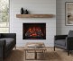 Napoleon Woodland 27-inch Electric Log Set