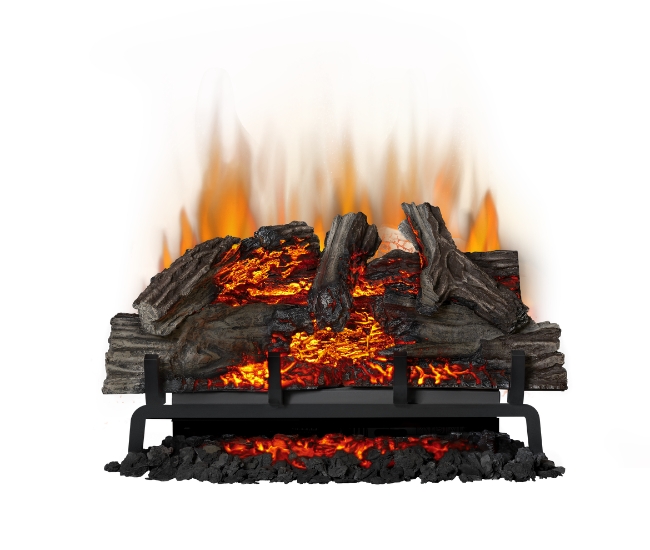 Napoleon Woodland 27-inch Electric Log Set