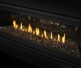 Napoleon Ascent Linear 36-inch Direct Vent Natural Gas Fireplace