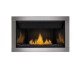 Napoleon Ascent Linear 36-inch Direct Vent Natural Gas Fireplace