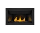 Napoleon Ascent Linear 36-inch Direct Vent Natural Gas Fireplace