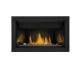 Napoleon Ascent Linear 36-inch Direct Vent Natural Gas Fireplace