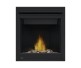 Napoleon Ascent 30-inch Electronic Ignition Direct Vent Natural Gas Fireplace