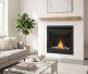 Napoleon Ascent 30-inch Electronic Ignition Direct Vent Natural Gas Fireplace