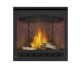 Napoleon Ascent 36-inch Electronic Ignition Direct Vent Fireplace