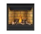 Napoleon Ascent 36-inch Electronic Ignition Direct Vent Fireplace