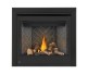 Napoleon Ascent 36-inch Electronic Ignition Direct Vent Fireplace
