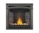 Napoleon Ascent 36-inch Electronic Ignition Direct Vent Fireplace