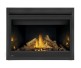 Napoleon Ascent 46-inch Millivolt Ignition Direct Vent Natural Gas Fireplace