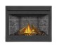 Napoleon Ascent 46-inch Millivolt Ignition Direct Vent Natural Gas Fireplace