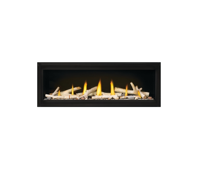 Napoleon Luxuria 50-inch Direct Vent Natural Gas Fireplace